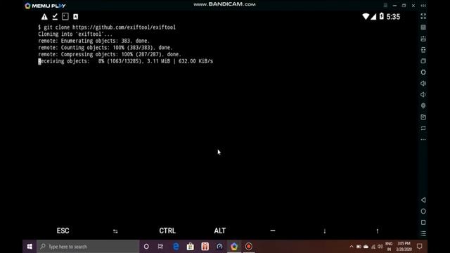 What Is Image Metadata..?? || Extract Image Metadata With Android Phone || Termux Tutorial... смотреть онлайн