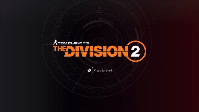 Tom Clancy's Series The Division 2 смотреть онлайн