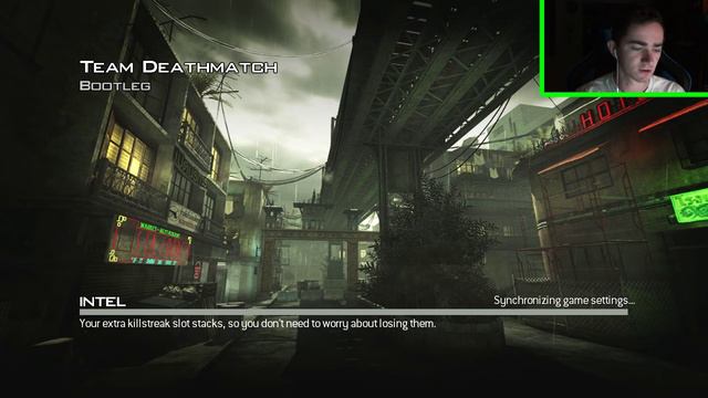 Let's Play Call of Duty: Modern Warfare 3 [Xbox 360] смотреть онлайн
