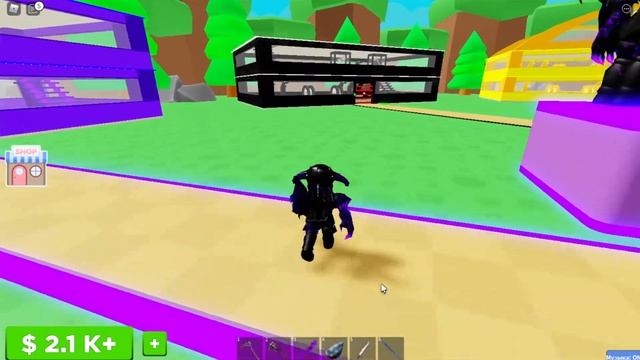 ИГРАЮ В ТАЙКУН ЖИЗНИ БОГА ! ФАРМЛЮ ДЕНЬГИ СТРОЮ БАЗУ И БЬЮ ДЯДЕК В РОБЛОКС СИМУЛЯТОРЕ смотреть онлайн