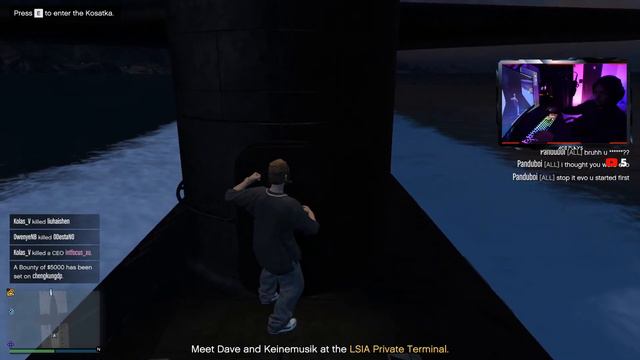 🔴 Are tam to bade heavy driver ho bhai || GTA V chill stream || смотреть онлайн