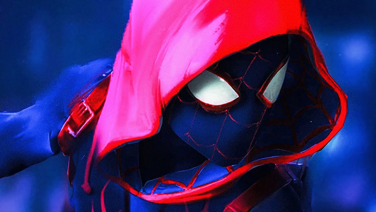 Человек-паук: Через вселенные 2 — Русский тизер-трейлер (2022) | Marvel смотреть онлайн