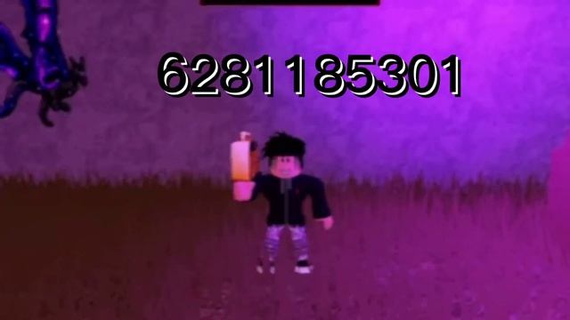 ?ALL RARE ROBLOX BYPASSED CODES SONG ID'S 2021 - 2022? [ LOUD AND WORKING CODES ] смотреть онлайн