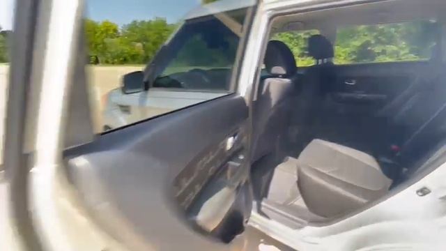 2012 Kia Soul 5dr Wgn Auto + смотреть онлайн