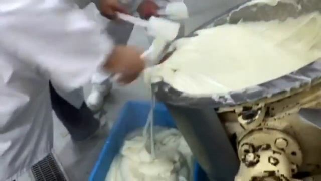 Analogue mozzarella - Mozz'alpa Quality смотреть онлайн