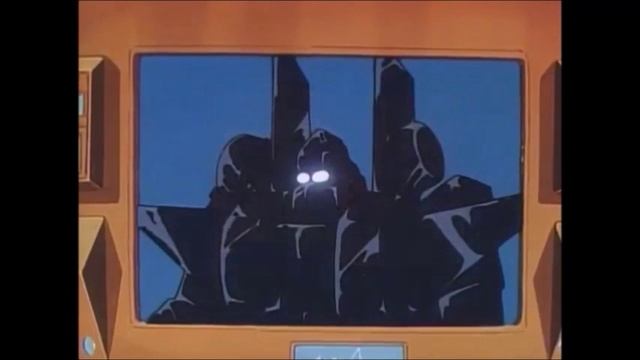 Transformers: The Headmasters Dub Highlights (Ep. 6-10) смотреть онлайн