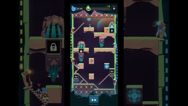 Lemmings - W: 118-3 Walkthrough смотреть онлайн