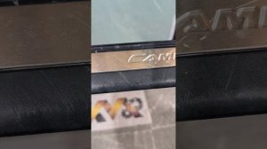 30323 Накладка порога переднего левого Toyota Camry V50 2011-2018