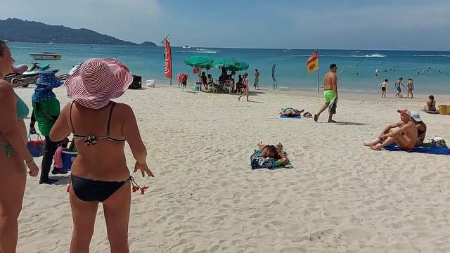 26,12.22. На Новый год в Тайланд. Часть 4. смотреть онлайн