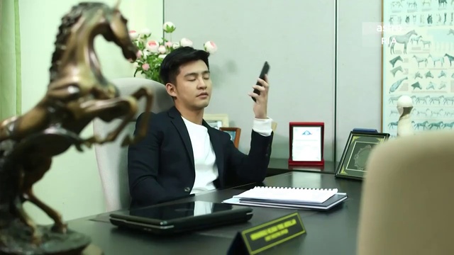 Awak Suka Saya Tak- EP12