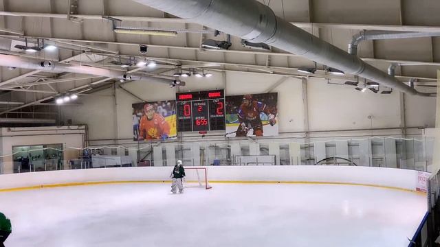 ПР ЮХЛ гр.Сильнейшие, гр.А Хризотил(Асбест) - Спутник(Н.Тагил) смотреть онлайн