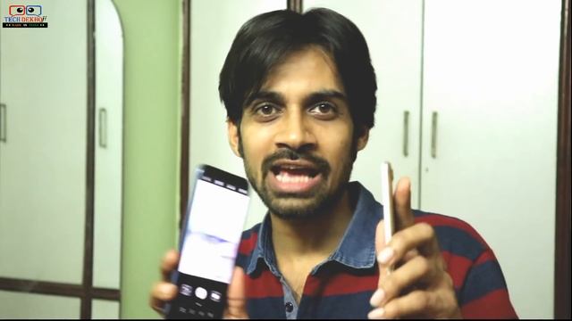 Redmi 6 Sensors TEST Review | Gyro, Face Unlock, Fingerprint смотреть онлайн