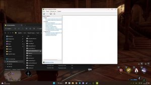 Hogwarts Legacy - решение проблемы лагов и фризов