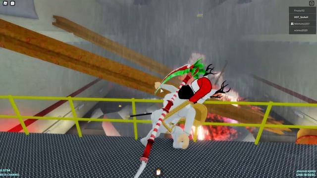 Roblox [BETA]Chernobyl Nuclear Power Plant #2 Ver.0.9794