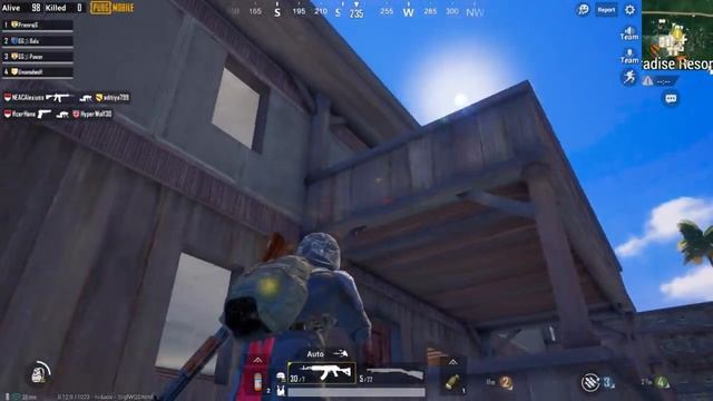 PUBG Mobile Tamil Live Streaming | Season 06 | ACE Tier #49 | RTX Gaming смотреть онлайн