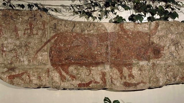 Perché i tori erano venerati nell'isola di Creta? смотреть онлайн