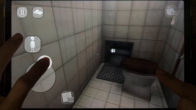 Granny Chapter Two, Evil Nun 2, Slendrina Asylum, Stickman Jailbreak, Siren Head 3D Horror Games смотреть онлайн