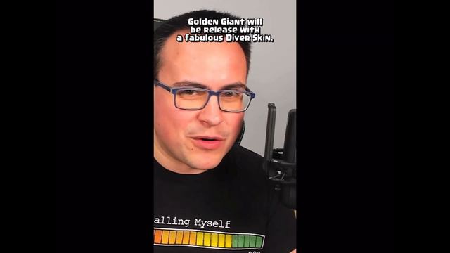 ВЕДЬМА и ЗОЛОТОЙ ГИГАНТ - Mini Minute на русском смотреть онлайн