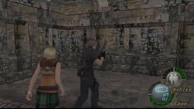 Resident evil 4 - 06# Ramón Salazar смотреть онлайн