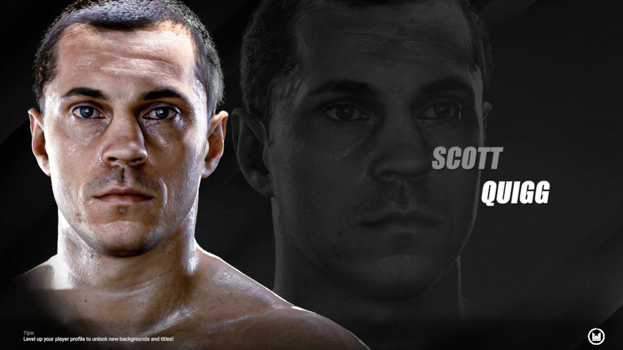 Undisputed Online Beta 2 часть, разочарованию нет предела, болванчики не падают!! смотреть онлайн