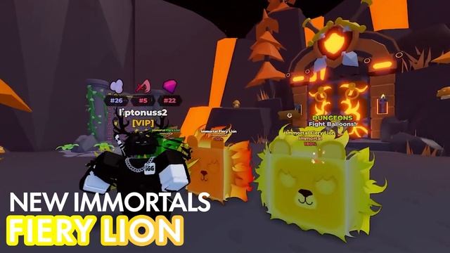 ✨ Update 8! - Popping Simulator Update Teaser! смотреть онлайн