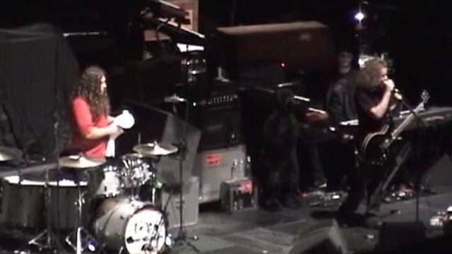 My Morning Jacket - Jim Speaks About Pearl Jam - New Jersey 2006 смотреть онлайн