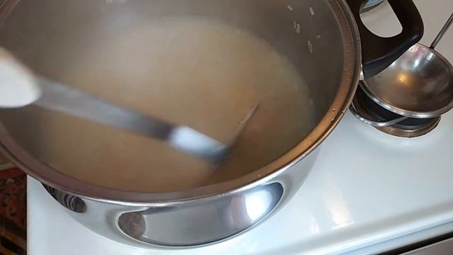 Рассыпчатый рис "по-Турецки" смотреть онлайн
