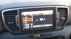 Спортейдж Киа. дизель. 4wd