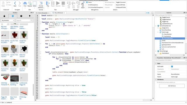 Round things How to make a bear alpha game part 2 смотреть онлайн