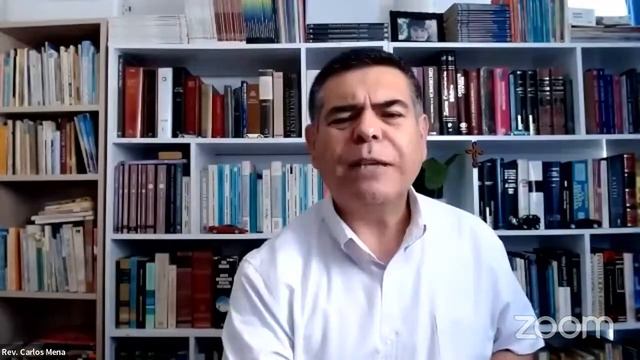 "Sigamos la carrera" - Pr. Carlos Mena - Domingo 02.01.2022 смотреть онлайн