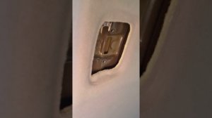 Как установить кронштейн для си-би антенны на паджеро спорт.