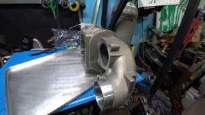 Компрессор Eaton M45 на жигу! Обзор конструкции. Разборка компрессора. Что внутри?? Часть 3