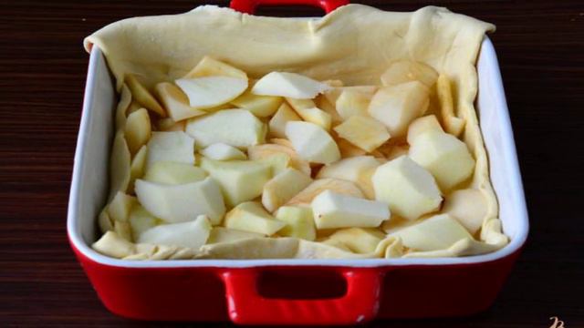 Вкусные будни