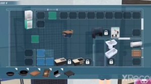 Как красиво обустроить дом бесплатно?/Shoujo City 3D.