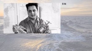 Ален Бомбар: за бортом по своей воле (ч.1)