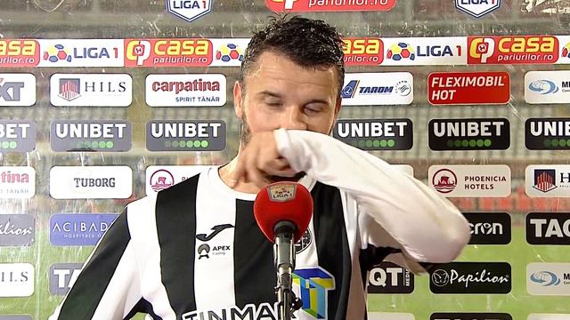 INTERVIU. Constantin Budescu, îngrijorat şi pentru Dinamo: "Suntem într-o situaţie delicată" смотреть онлайн