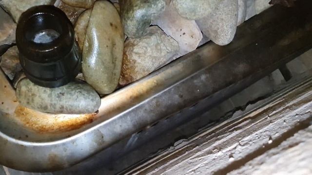 Простой дачник вскрыл секрет долговечности банной печи из метала! ? смотреть онлайн