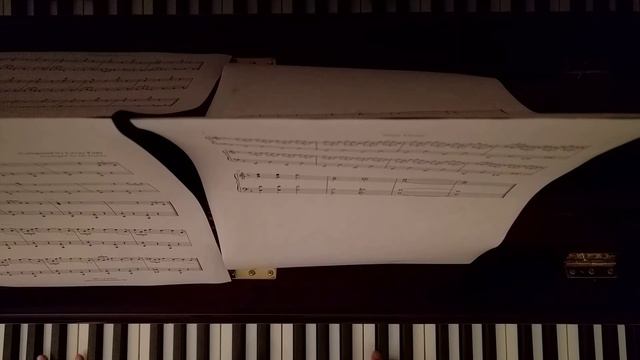 Papers Please Theme Song (Piano) смотреть онлайн