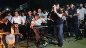 Дилшоди Файзулло Туй дар Н Восеь Dilshodi Fayzullo Tuy Dar Vose