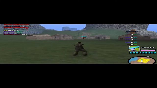 так и идём || Видео продолжение того что было на дд, выкладываю по просьбе моего друга Верти :3 смотреть онлайн