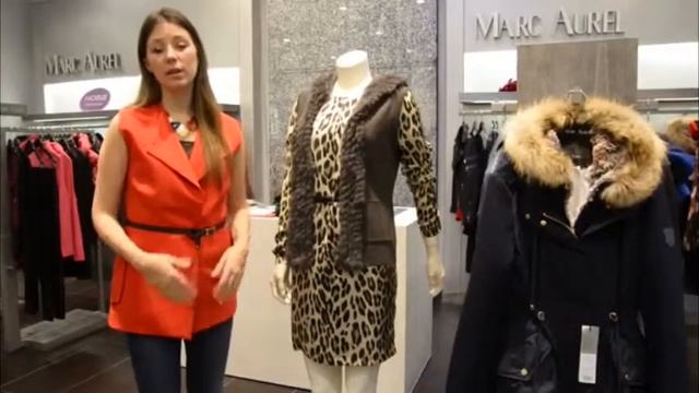 Как превратить рабочий комплект одежды в вечерний смотреть онлайн