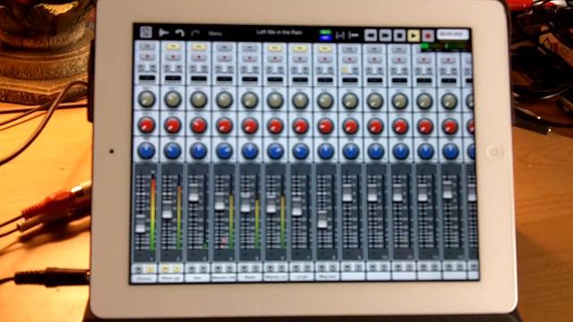 Songwriter Demo Studio смотреть онлайн