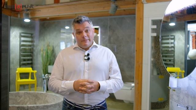 Новые тренды в дизайне ванных комнат 2021. Ванная комната - жилая комната смотреть онлайн