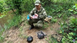 шашлык на щепочнице #щепочница