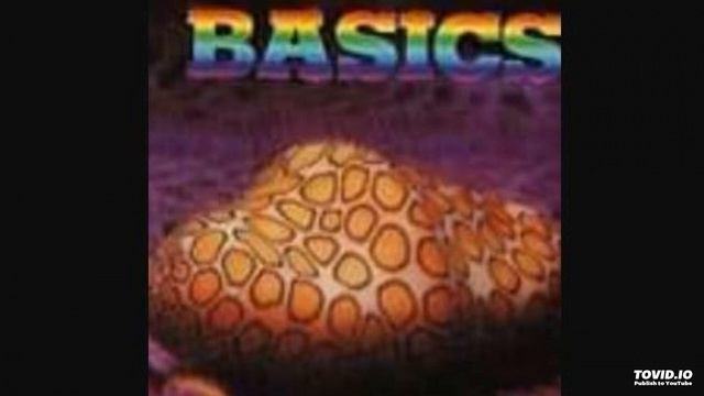 Jeno - Live @ Basics (11-1996) смотреть онлайн