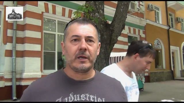 Выставка ретро-автомобилей в Азове смотреть онлайн