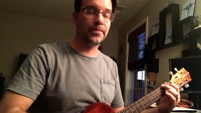 Hold On - Tom Waits (Cover) смотреть онлайн