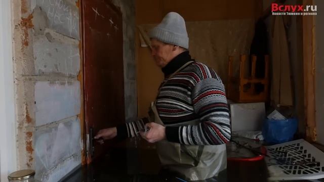 потоп в Ишиме часть 2 смотреть онлайн