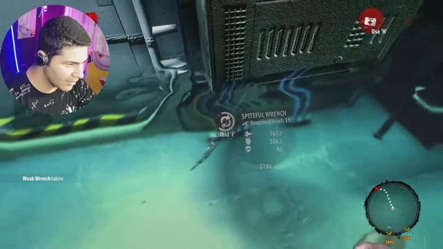 Game play بازی dead island riptide 😱😱🤯🤯 with soly смотреть онлайн