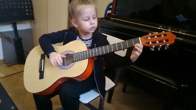 Прелюдия (В.Калинин) смотреть онлайн